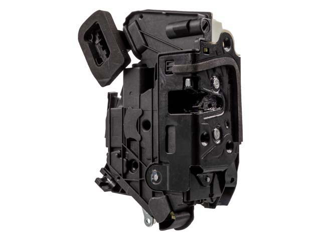 Porsche Door Lock Mechanism, Cayenne | 2017 5K1837016J