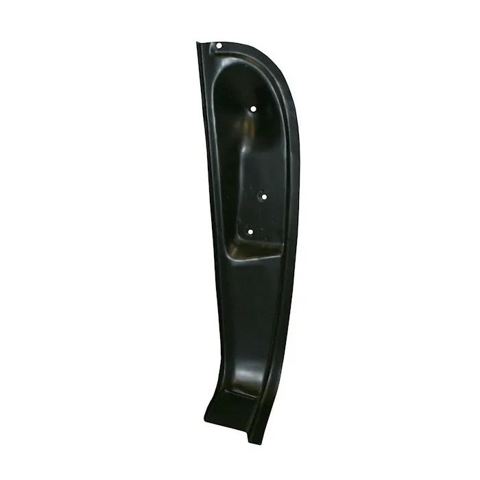 Porsche Door Lock Post - Left - 911/912 65-73 911-502-041-04