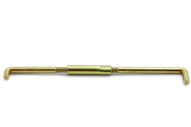 Porsche Door Lock Pull Rod 74-98 993-531-091-03