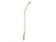 Porsche Door Lock Push Rod Left - 911 87-94 911-531-707-02