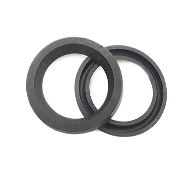 Porsche Door Lock Seal - 356A/356B/356C 644-531-607-01