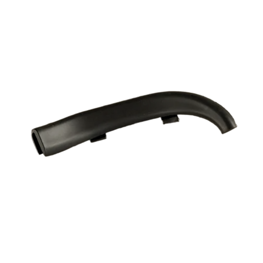 Porsche Door Lower Moulding Trim - Rear Left - Cayenne | 2003-2010