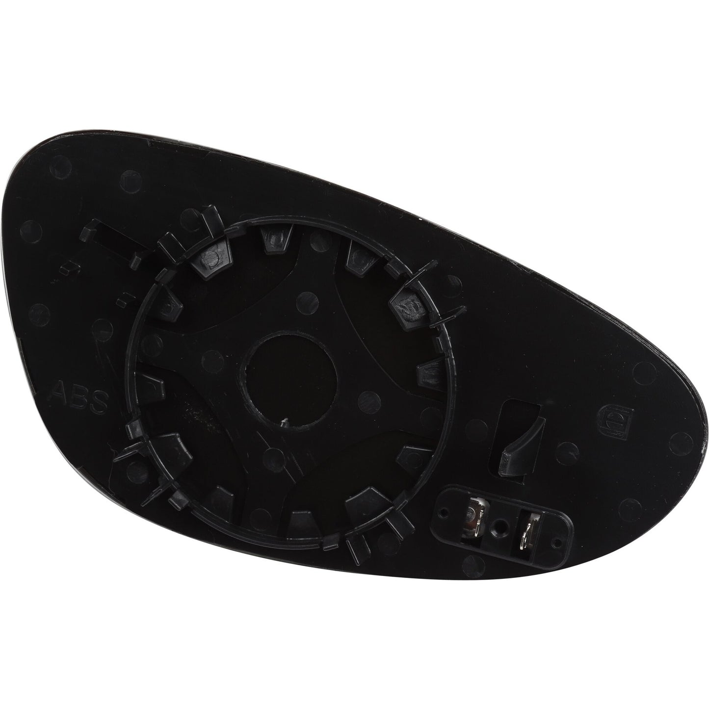 Porsche Door Mirror Glass - Electric - Right - 996 99-04 - 986 97-04 1689300580