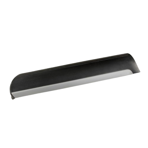 Porsche Door Molding - Right Rear - Cayenne | 2003-2006