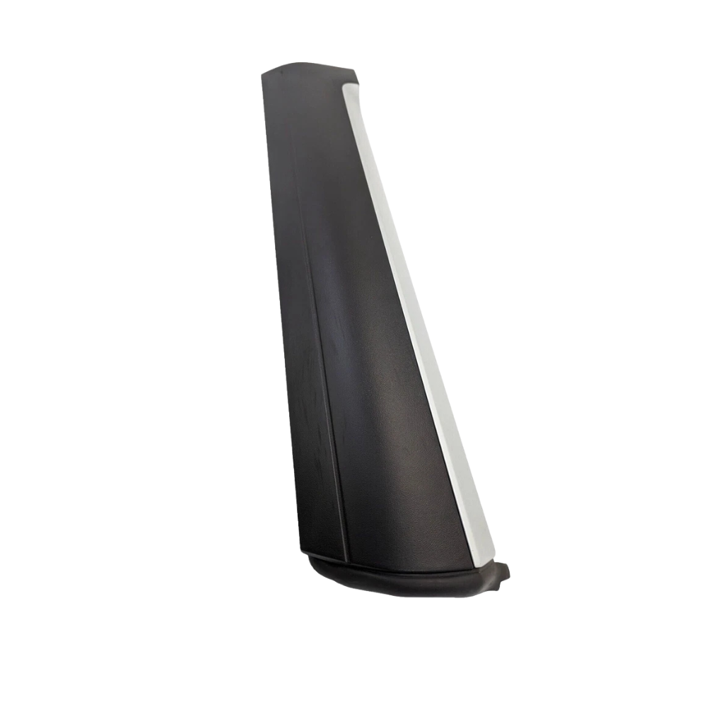 Porsche Door Molding - Right Rear - Cayenne | 2003-2006 955559684017E9