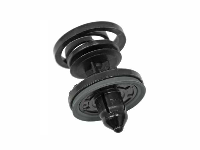 Porsche Door Panel Clip, 911 | 1996 8679426