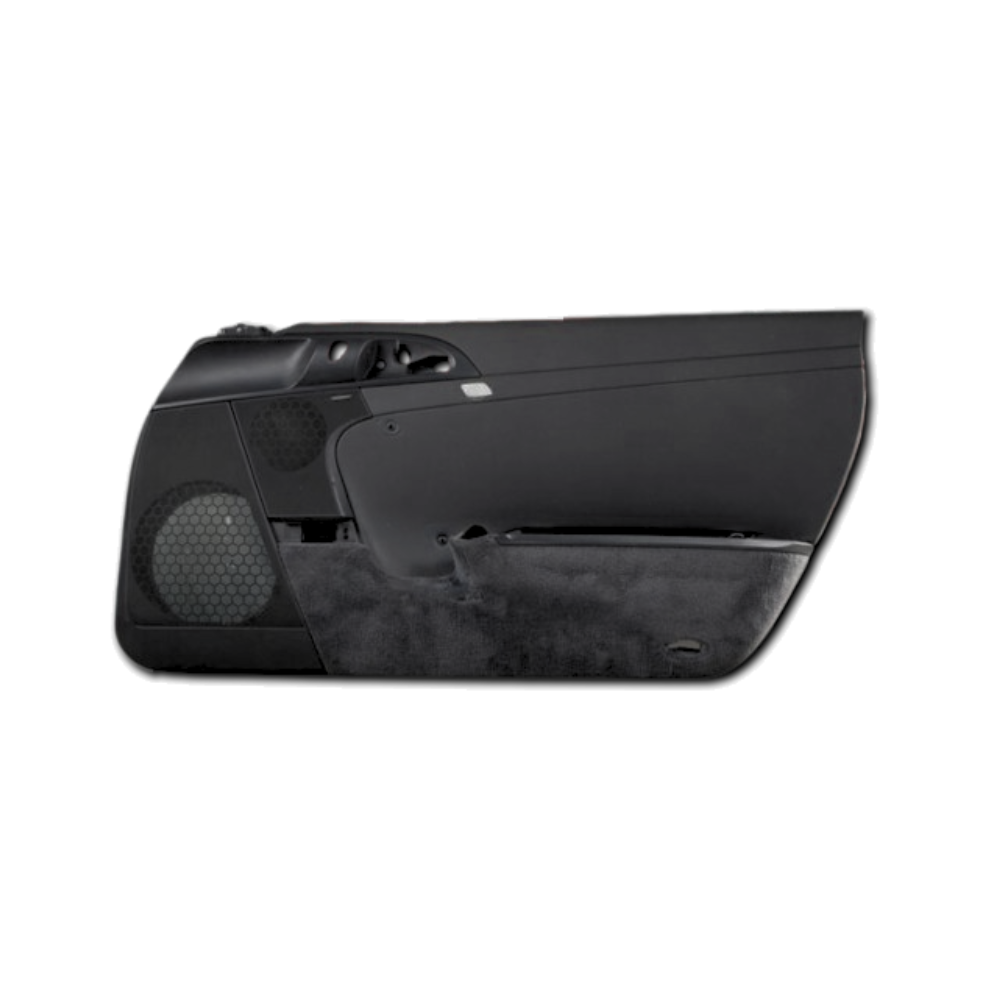Porsche Door Panel Right - 911/Boxster/Cayman 05-12 - Panamera 2018 997555202289L4