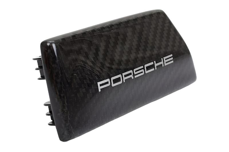Porsche Door Panel Trim - 911 85-12 993-555-980-01