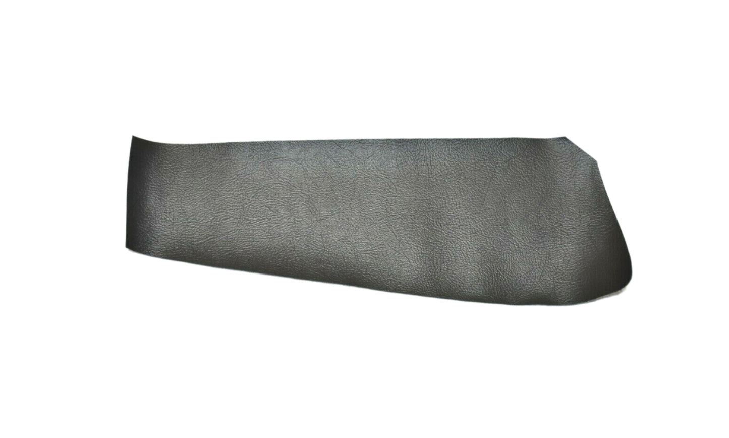 Porsche Door Pillar Lining Right - 911 89-98 9115555060105T