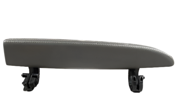 Porsche Door Pocket Lid Left - 911/Boxster/Cayman 05-13