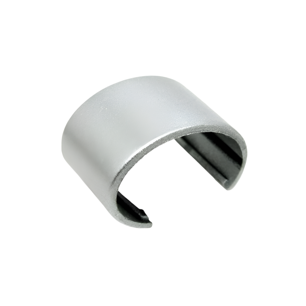 Porsche Door Pull Handle Cap Left - Boxster 97-04