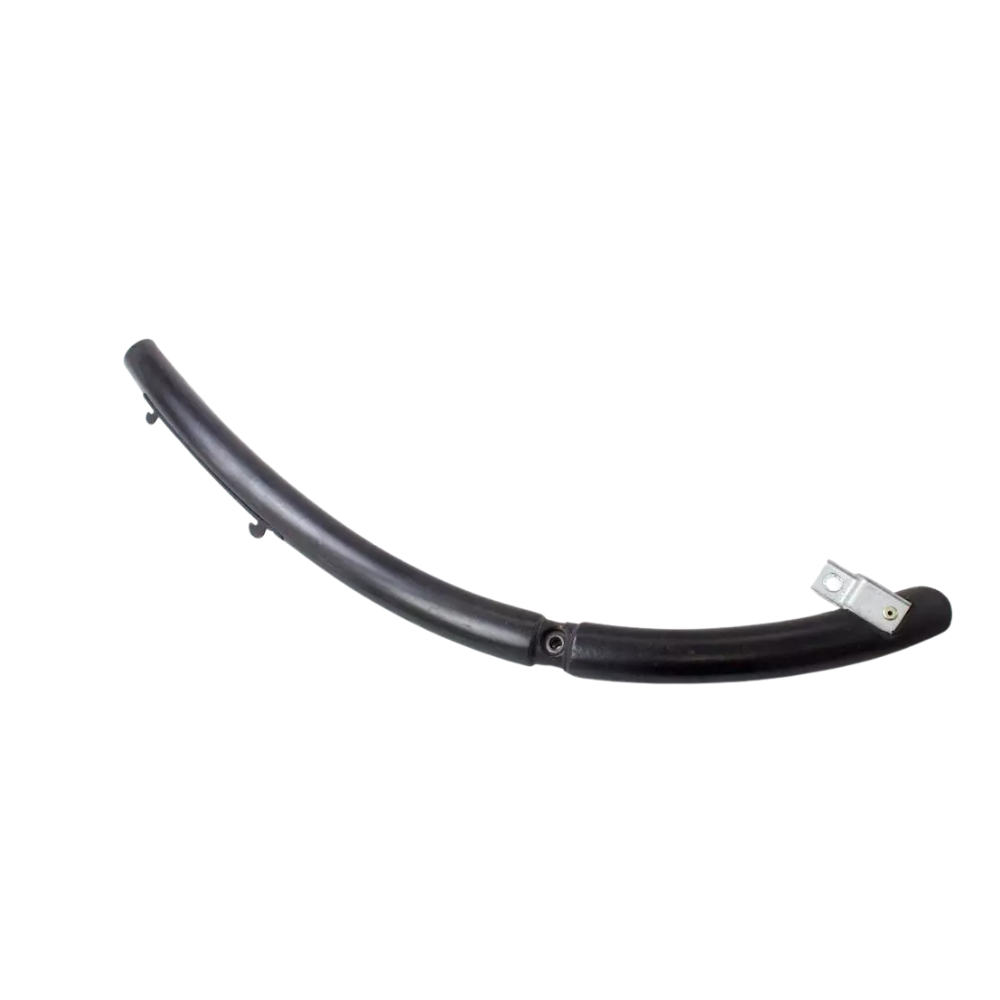 Porsche Door Pull Handle Left - Boxster 03-04 98655598706A11