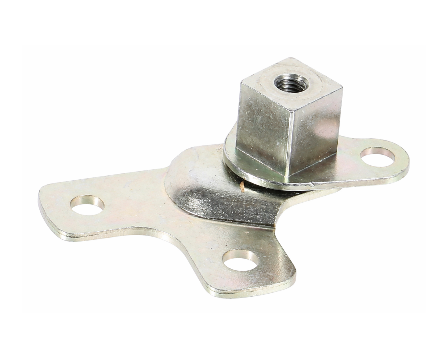 Porsche Door Rod Mechanism - Right - 911 - 930 | 1974-1986 911-531-076-01