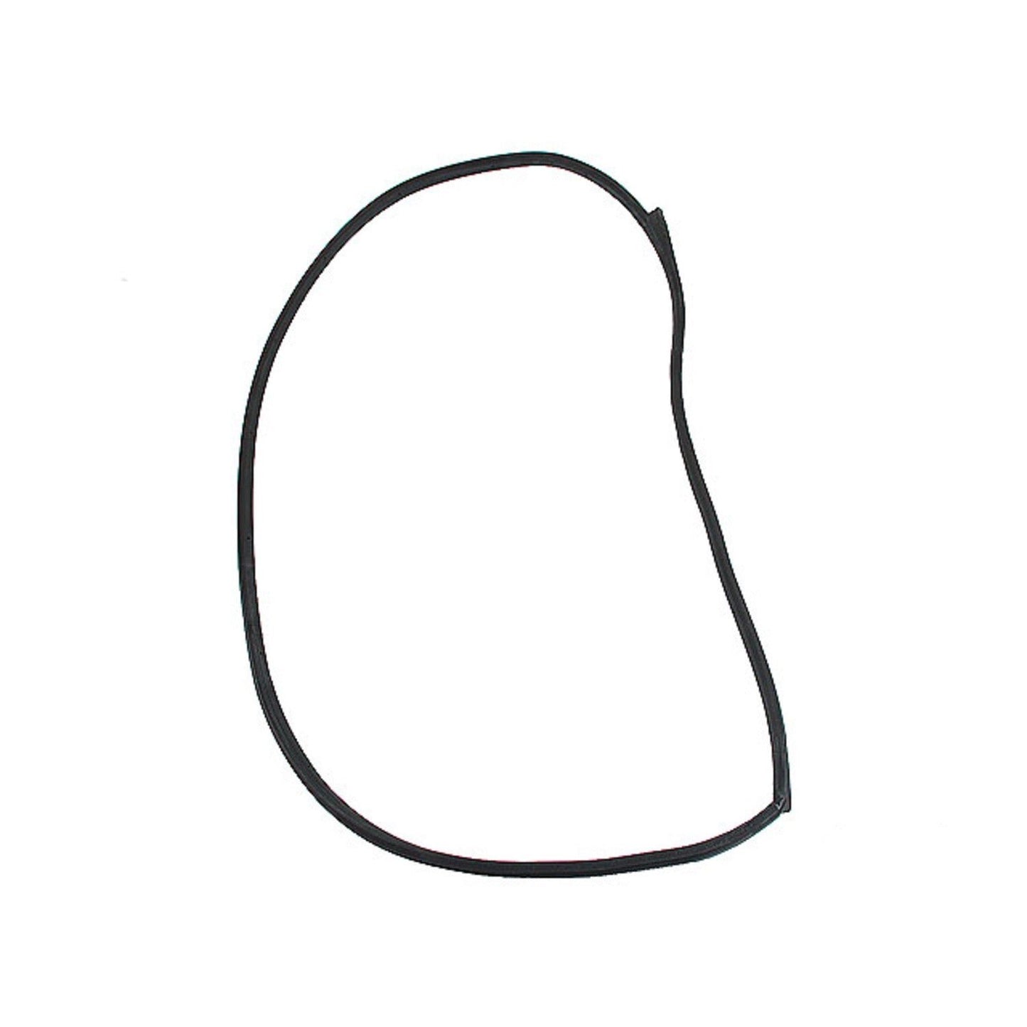 Porsche Door Seal - Left - 928 78-95 928-537-345-05
