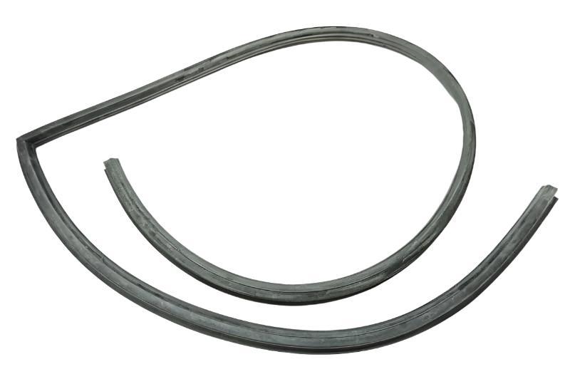 Porsche Door Seal - Right - All 356s 644-531-924-00