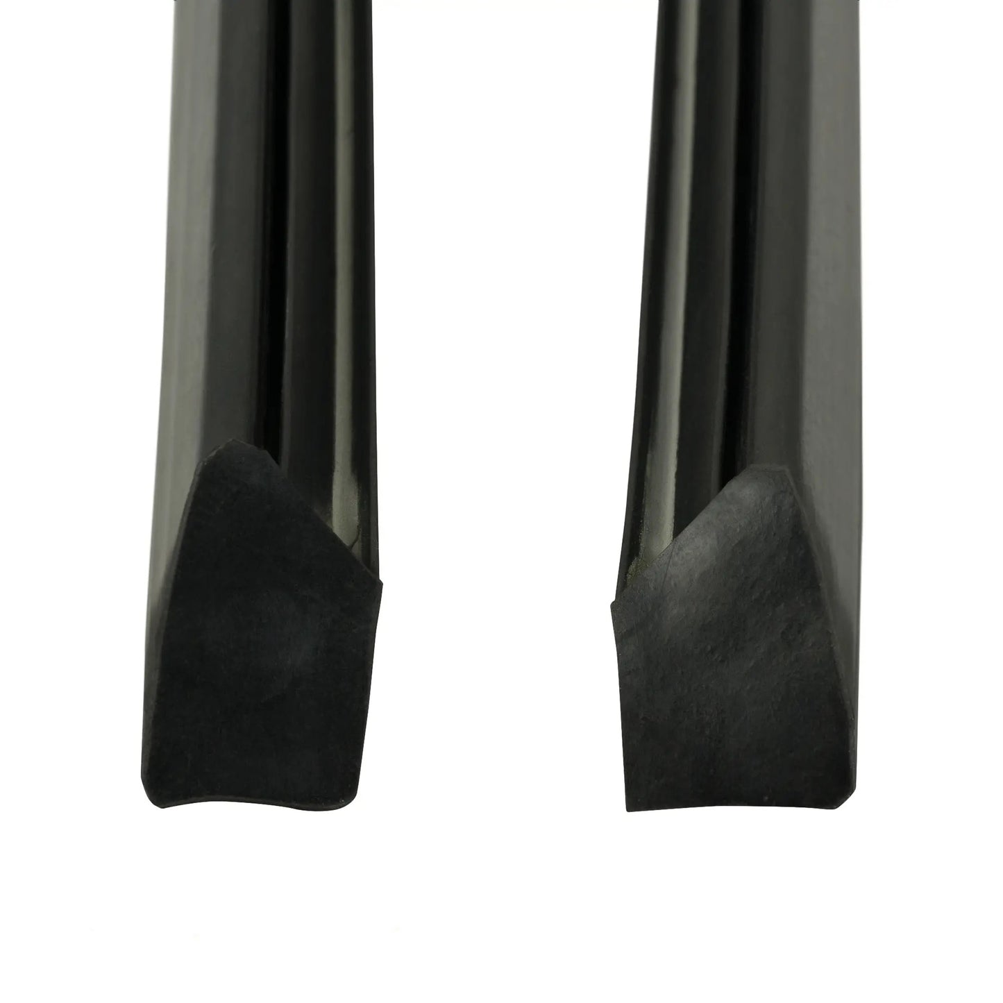 Porsche Door Seal Set - Top - 914 70-76 914-531-185-10 | 914-531-186-10