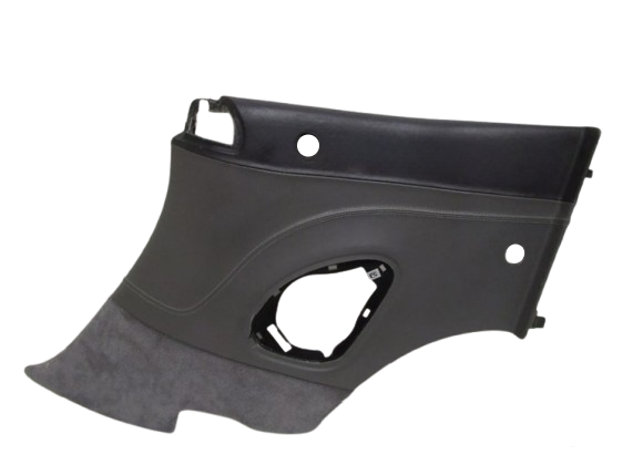 Porsche Door Side Trim Panel Right - 911 05-13