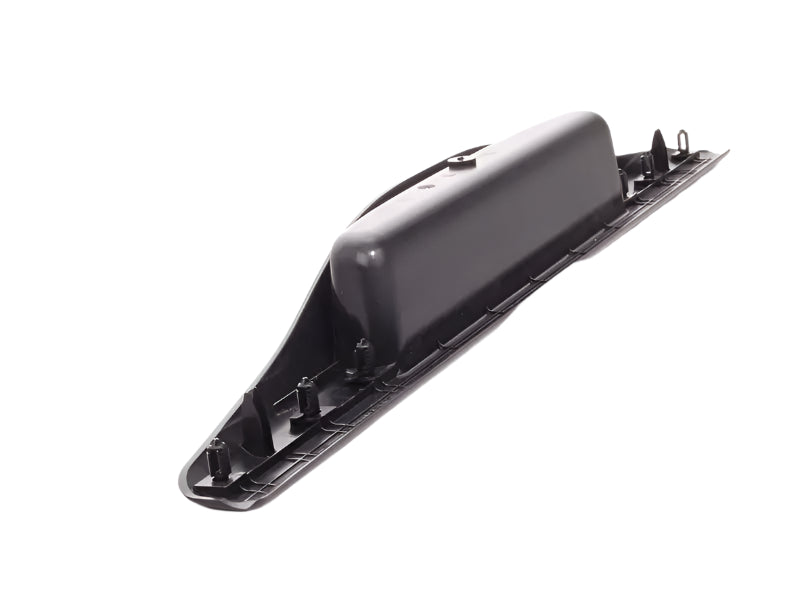 Porsche Door Sill Trim Black - 911/Boxster/Cayman 05-13 99755112001A03