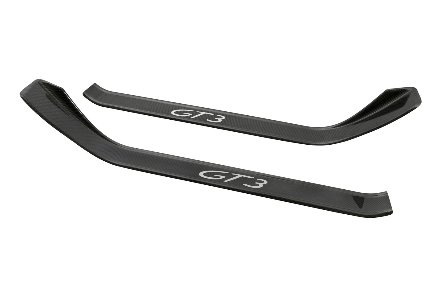 Porsche Door Sill Trim Carbon Fibre - 911 99-04 996-551-984-90
