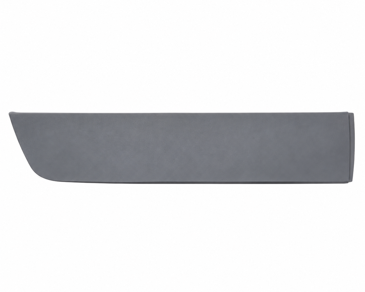 Porsche Door Skin Lower Panel - Right | 911-531-012-10