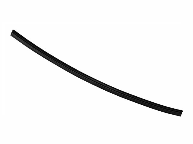 Porsche Door Slot Seal - 911/912 65-94 911-531-951-01