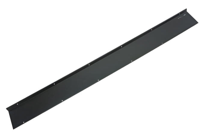Porsche Door Step Plate Threshold - Black 914 73-76 914-551-137-11
