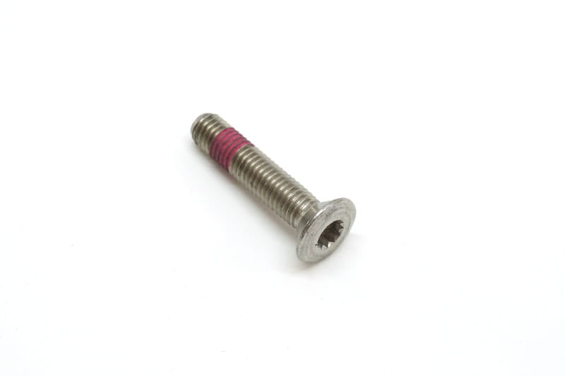 Porsche Door Striker Screw - 911/912/930/912E 65-89 999-219-008-00