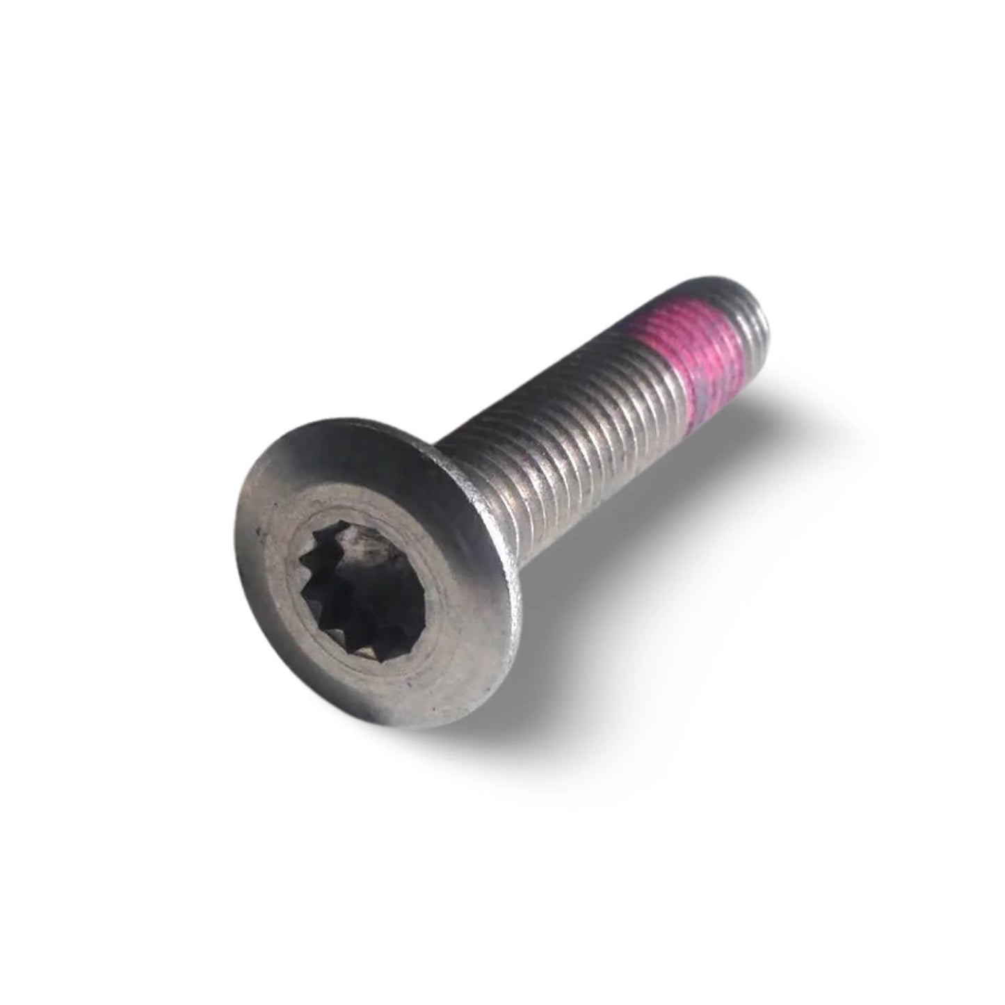Porsche Door Striker Screw Set - 911/912/930/912E 65-89 SMC-219-008