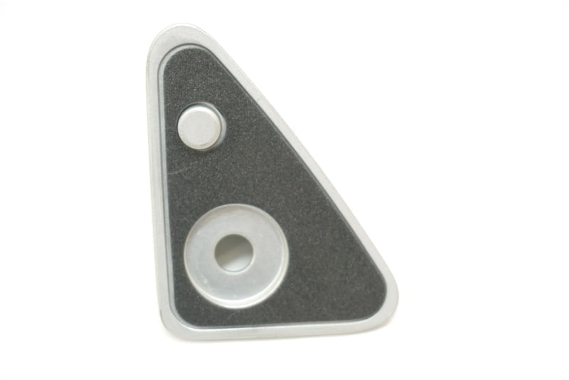 Porsche Door Support Left - 911/Boxster/Cayman 05-13 997-537-333-02