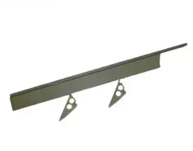 Porsche Door Threshold Sill - Left PP308L