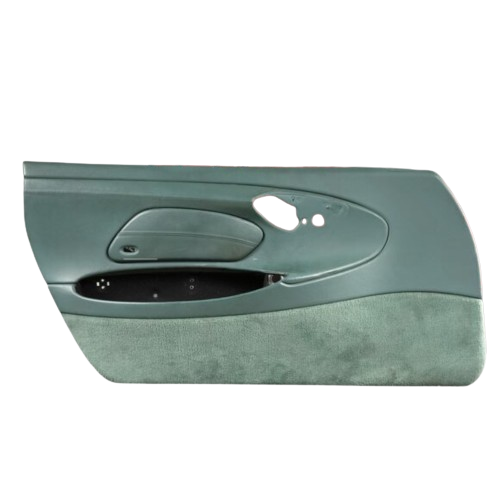 Porsche Door Trim Panel Left - Boxster 00-02 98655512108ECM