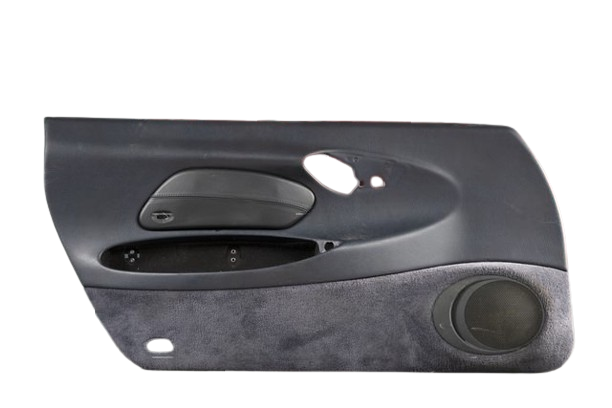 Porsche Door Trim Panel Left - Boxster 00-04 98655512117ETB