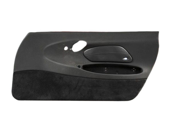 Porsche Door Trim Panel Right - Boxster 98-99