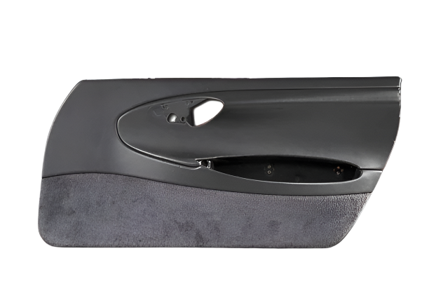 Porsche Door Trim Panel Right - Boxster 98-99 98655512203DFX