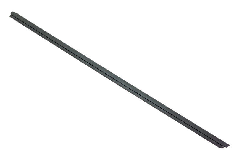 Porsche Door Window Belt Weatherstrip Right - 911/Boxster/Cayman 09-12 997-537-086-02