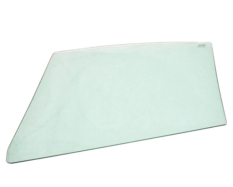 Porsche Door Window Glass, Tint, Left 901-542-101-35