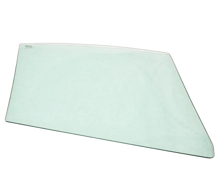 Porsche Door Window Glass, Tint, Right 901-542-102-35