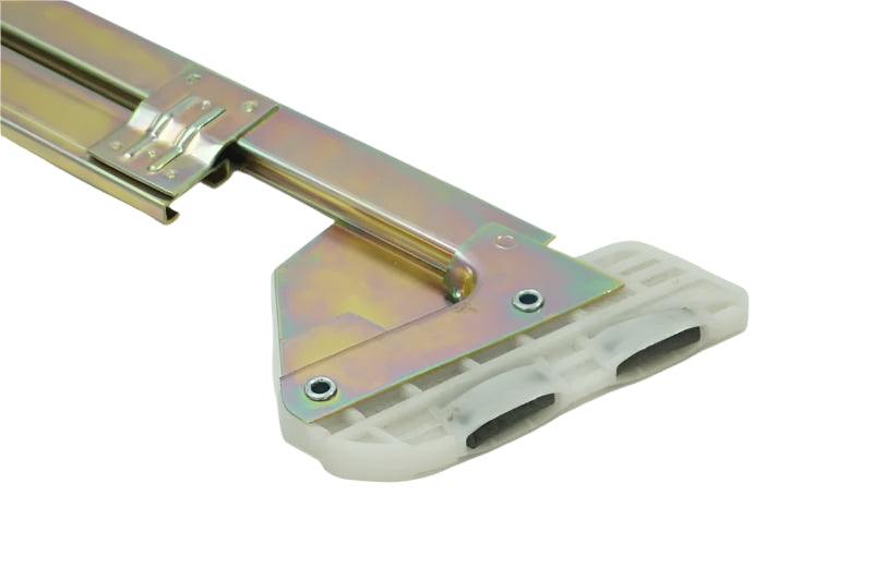 Porsche Door Window Lift Rail - Left - Targa/Cab 65-94 993-542-057-00