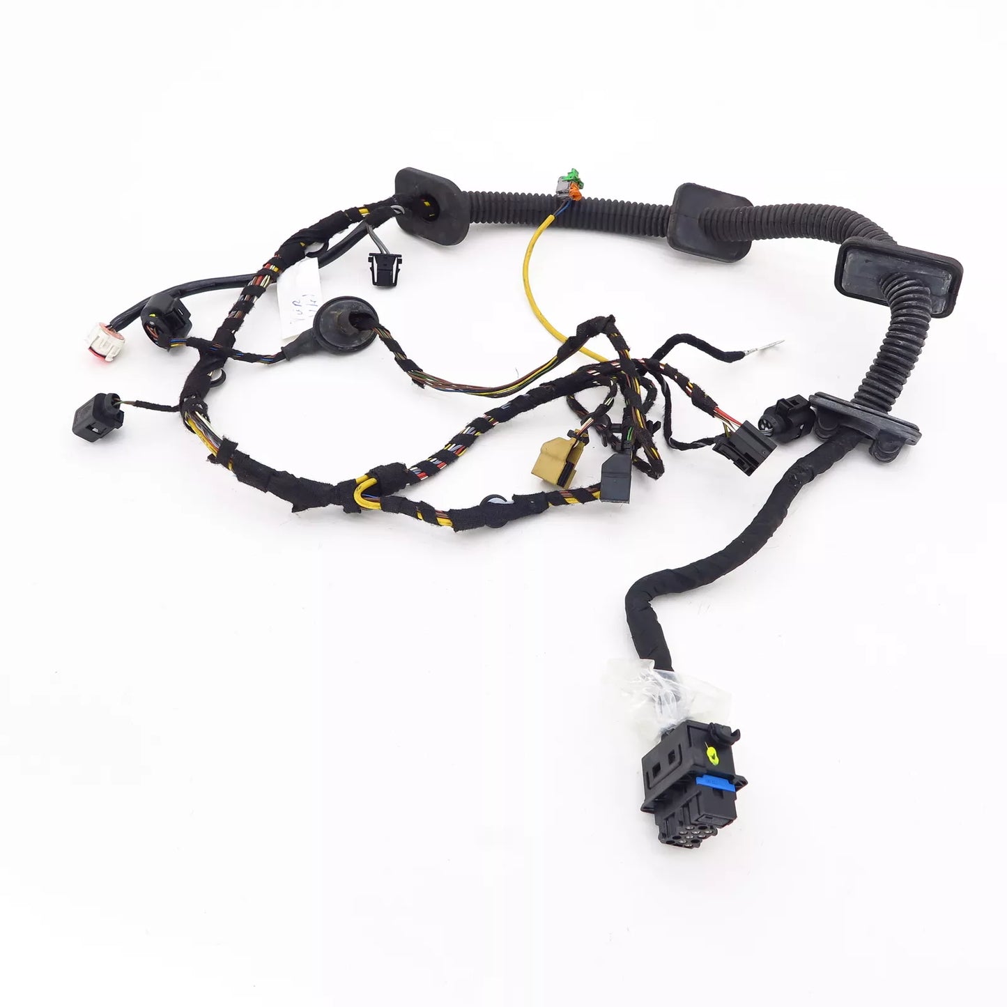 Porsche Door Wiring Harness - 911/Boxster 05-08 997-612-642-00