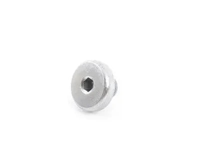 Porsche Drain Plug - Cayenne/Panamera 11-18 WHT-005-510