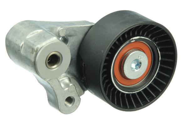 Porsche Drive Belt Tensioner Lever & Pulley - 911/Boxster/Cayman 09-16 0PB-903-308-KIT