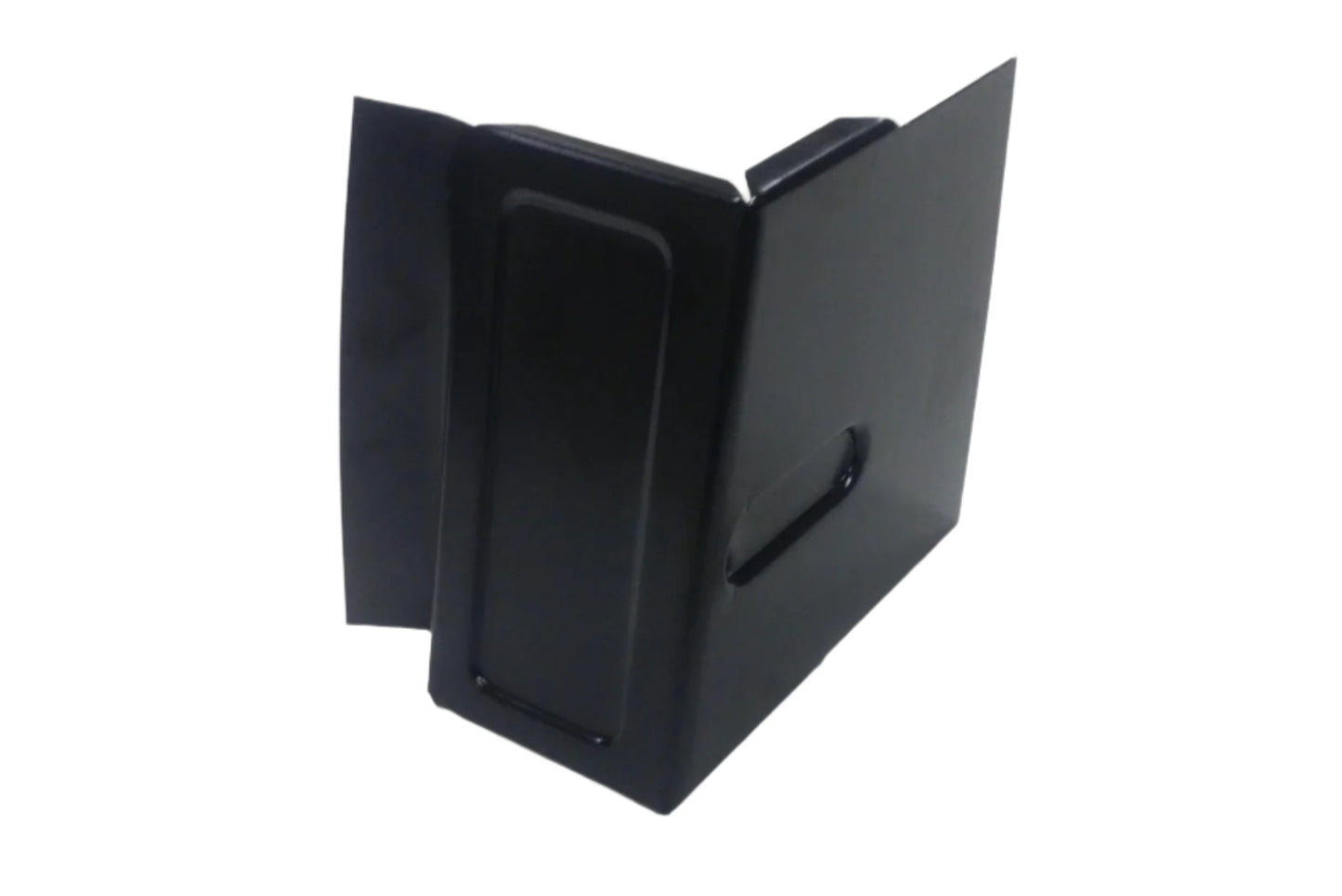 Porsche Driver's Foot Rest Pedal 901-501-825-00