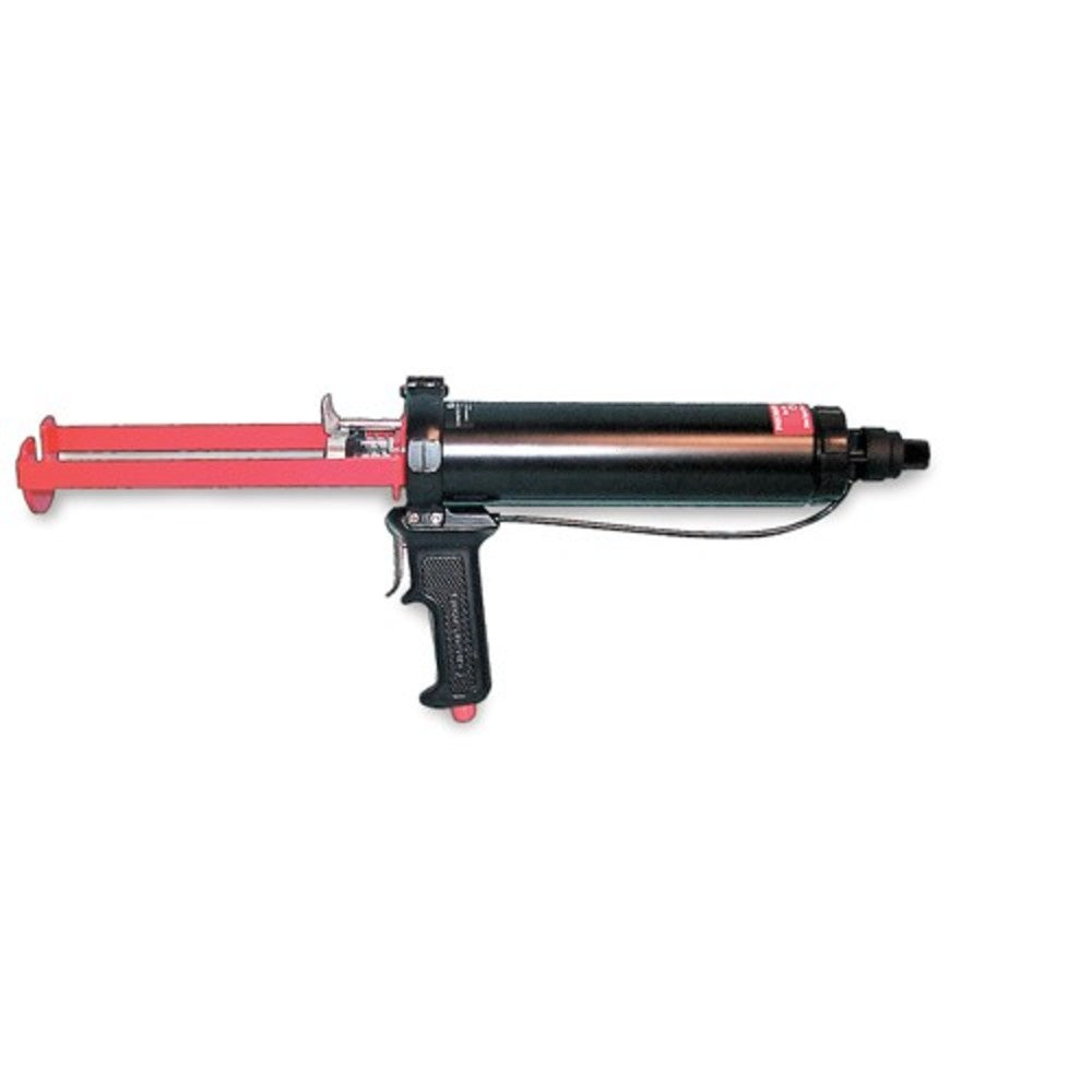 Porsche Dual Cartridge Pneumatic Caulking Gun 08910092