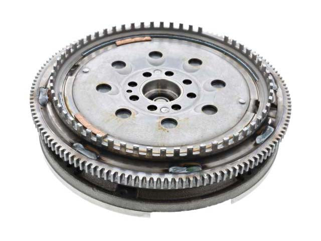 Porsche Dual-Mass Flywheel, 911 | 2005-2008 99711401202