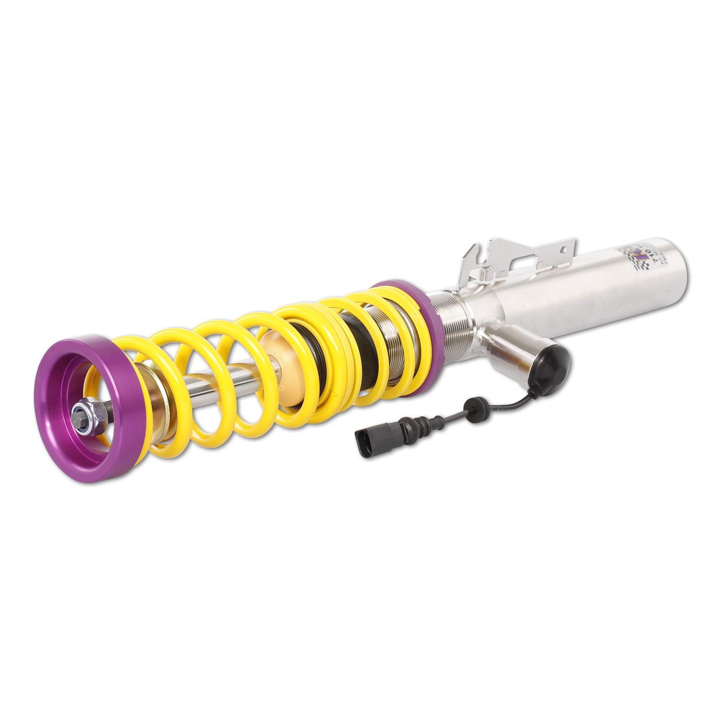 Porsche ECU Coilover Kit - 911 05-12 39071001