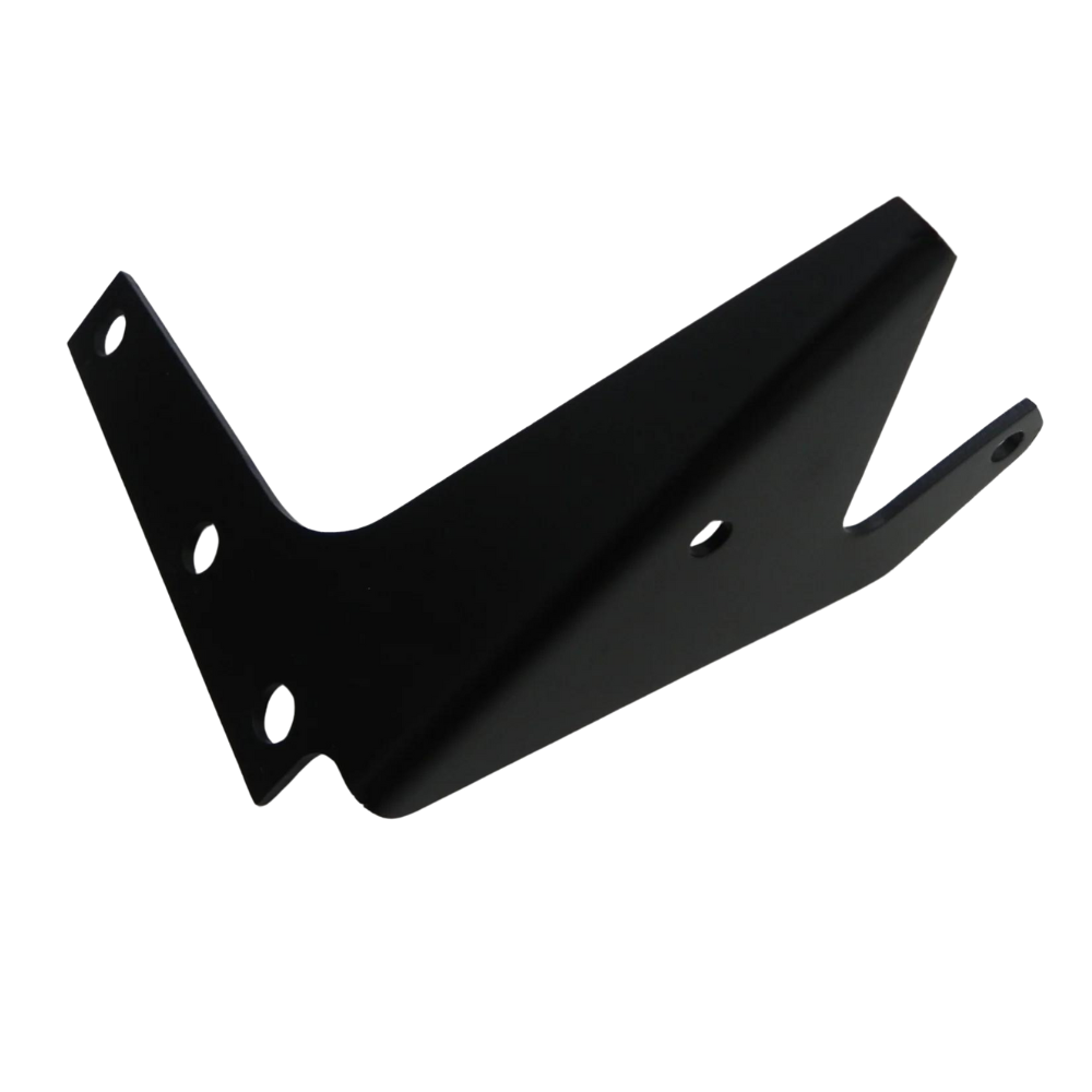 Porsche EGR Valve Bracket - 911 74-83 911-113-175-04