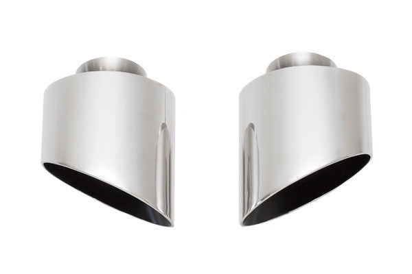 Porsche EVO Competition Race Exhaust System - 911 | 1996-1998 FS-POR-993T-CREBR