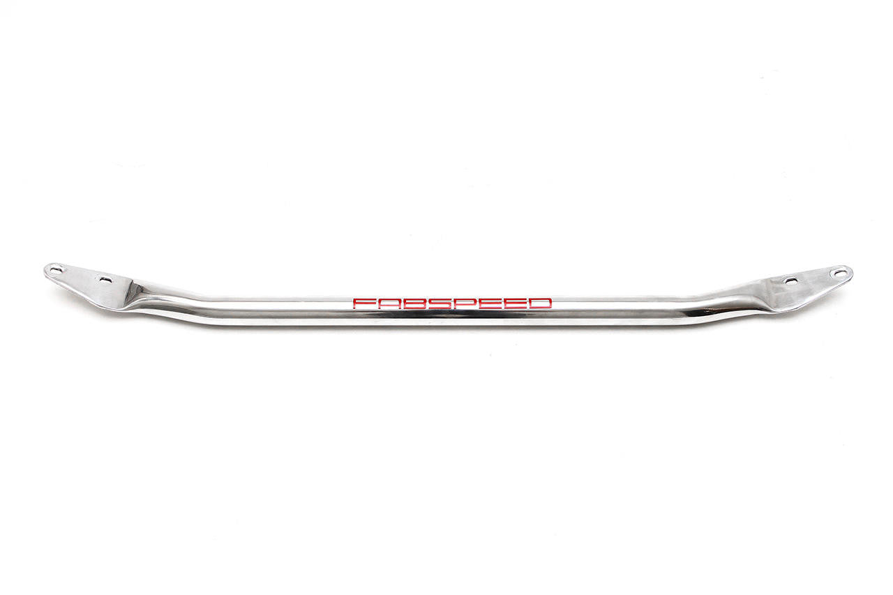 Porsche EVO Front Strut Bar - 911 | 1996-1998 FS-POR-993T-SB