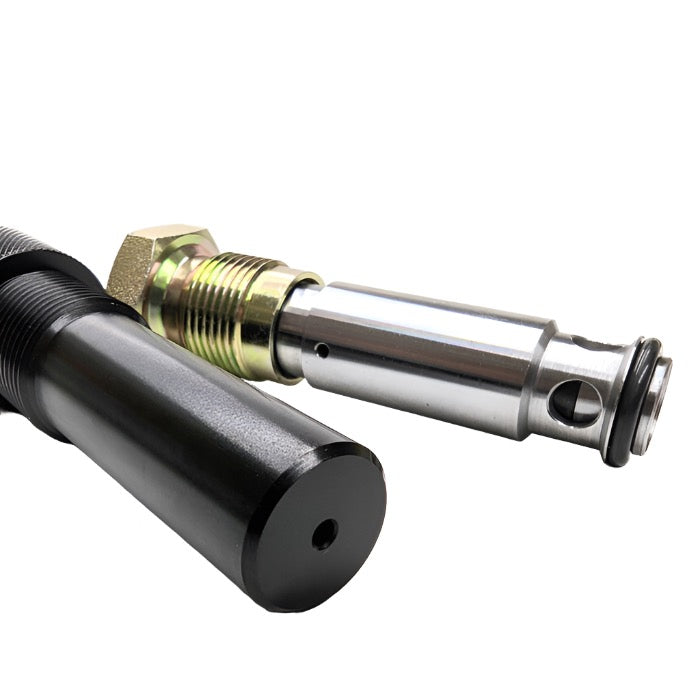 Porsche Early Oil Pressure Relief Valve - 944 82-86 RB104-81