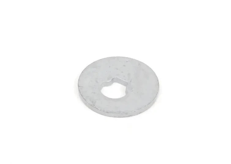 Porsche Eccentric Washer - Macan 15-23 WHT-002-492